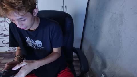 Brando online show from September 23, 2025, 10:13 pm