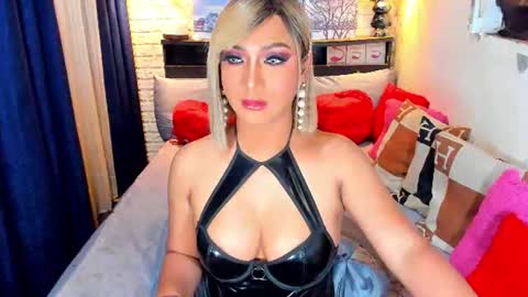 Goddess Porsha online show from June 28, 2026, 4:07 am