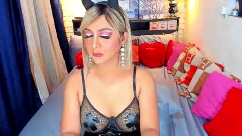 Goddess Porsha online show from July 28, 2026, 6:42 pm