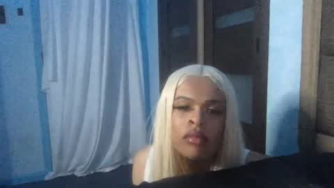ruby jay online show from March 1, 2025, 10:02 am