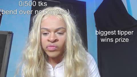 ruby jay online show from March 10, 2025, 5:33 am