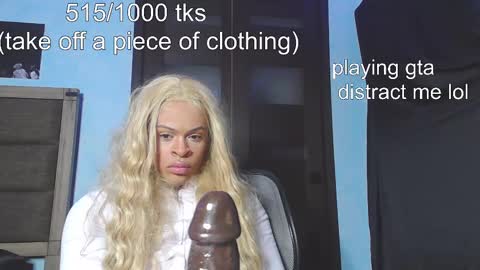 ruby jay online show from March 10, 2025, 8:37 am