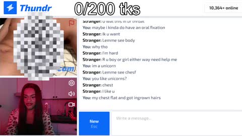 ruby jay online show from September 13, 2025, 7:19 am