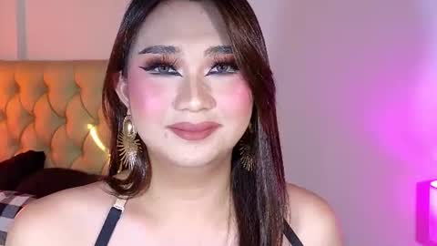 tsSABRINA27 online show from July 7, 2026, 7:23 am