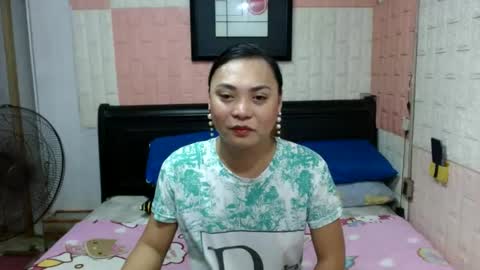 Snapshot of tssimplycutiets chatting on July 7, 2026, 10:41 am Kirei online show from July 7, 2026, 10:41 am