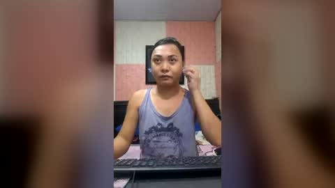 Snapshot of tssimplycutiets chatting on July 11, 2026, 10:40 am Kirei online show from July 11, 2026, 10:40 am
