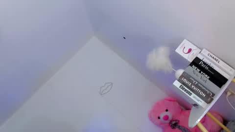 MARIA online show from March 8, 2026, 3:54 am