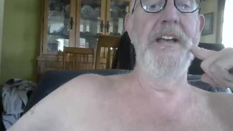 tsteach50 online show from March 19, 2026, 9:41 pm