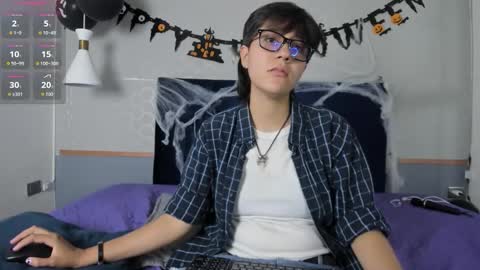 Snapshot of tsuki_maru chatting on October 22, 2025, 8:41 pm Maru online show from October 22, 2025, 8:41 pm