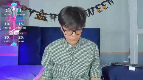 Snapshot of tsuki_maru chatting on October 26, 2025, 8:04 pm Maru online show from October 26, 2025, 8:04 pm