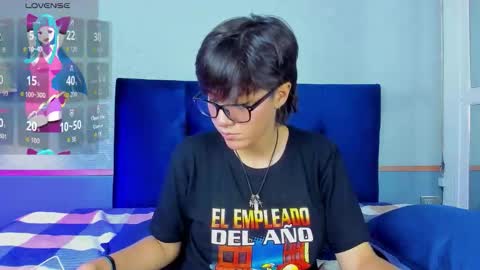 Snapshot of tsuki_maru chatting on November 1, 2025, 8:22 pm Maru online show from November 1, 2025, 8:22 pm