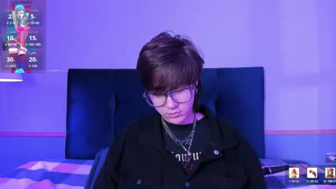 Maru online show from March 8, 2026, 9:29 pm