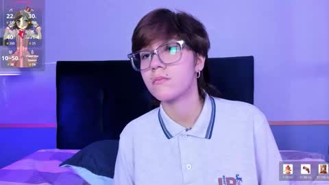 Maru online show from March 13, 2026, 10:05 pm