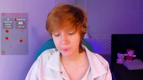 Maru online show from June 16, 2026, 8:22 pm