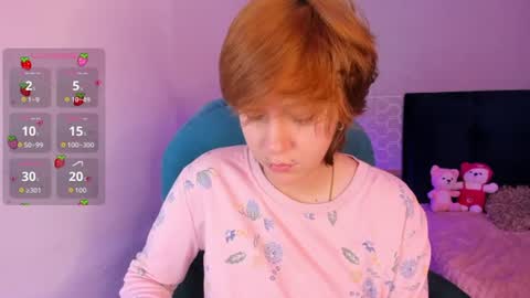 Maru online show from June 20, 2026, 5:16 pm