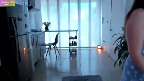 Tsuky online show from October 1, 2025, 8:15 pm