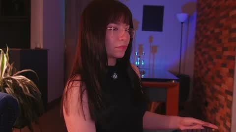 Tsuky online show from April 30, 2026, 12:50 am