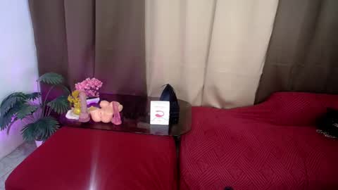 JOIN TO MY FANCLUB I WILL GIVE SOME VIDEOS AND PIC online show from May 3, 2026, 12:22 pm