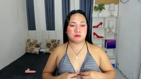 Karen Oquio online show from January 16, 2026, 11:14 am