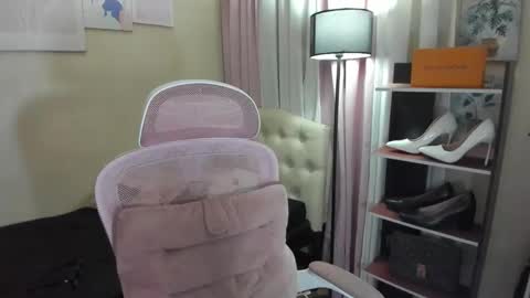 tsuncutmargauxx online show from October 2, 2025, 5:58 am