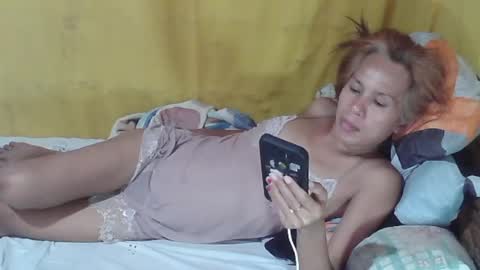 carmella online show from April 22, 2026, 6:27 am