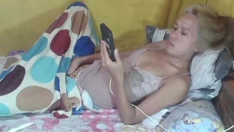 carmella online show from July 11, 2026, 12:46 am