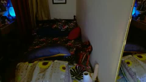 Tsyummydickx online show from April 25, 2026, 4:59 am