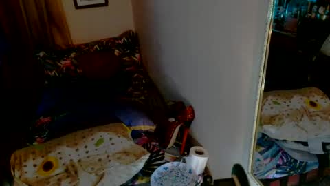 Tsyummydickx online show from June 14, 2026, 2:24 am