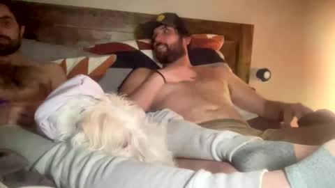 alexxxander online show from February 13, 2025, 4:00 am