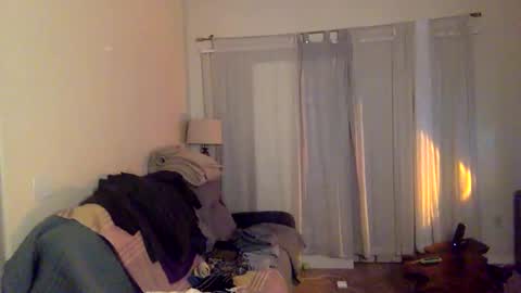 alexxxander online show from March 19, 2026, 3:54 am