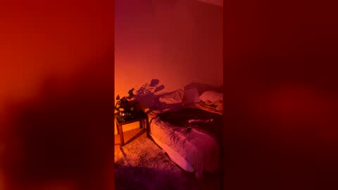 alexxxander online show from March 24, 2026, 7:35 am