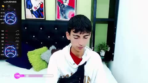 ttimy online show from December 16, 2024, 8:16 pm