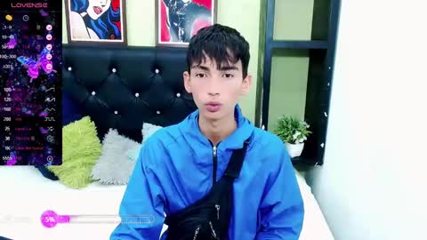 ttimy online show from December 19, 2024, 9:06 pm