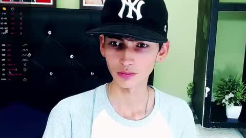 ttimy online show from January 14, 2025, 2:08 am