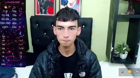 ttimy online show from February 10, 2025, 11:34 pm