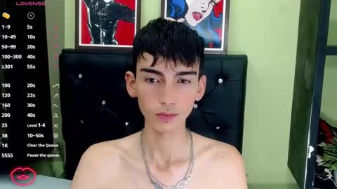 ttimy online show from March 1, 2025, 11:47 pm