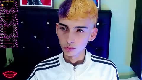 ttimy online show from March 6, 2025, 10:58 pm