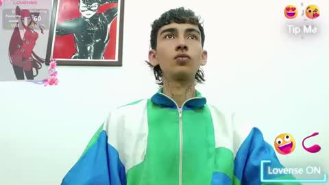 ttimy online show from October 16, 2025, 3:29 am