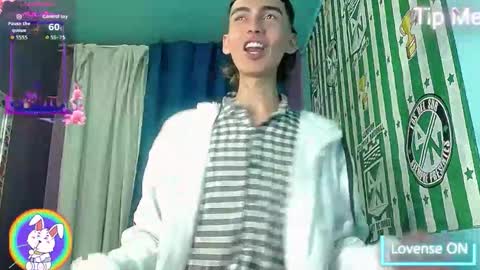 ttimy online show from November 29, 2025, 11:30 pm