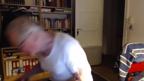 FINN but call me NANNA online show from March 1, 2025, 7:59 pm