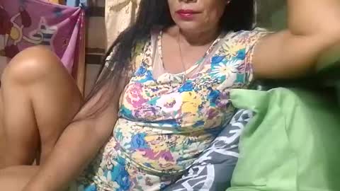 Mae online show from May 9, 2026, 9:53 pm