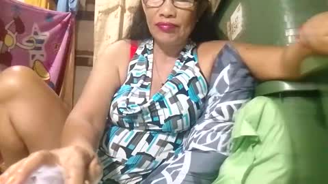 Mae online show from May 10, 2026, 9:20 pm