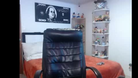 tucomplic69 online show from April 20, 2026, 10:00 pm