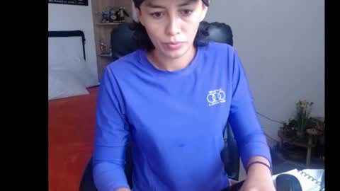 tucomplic69 online show from April 22, 2026, 2:07 pm