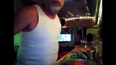 tudorjohn online show from May 10, 2026, 1:55 am