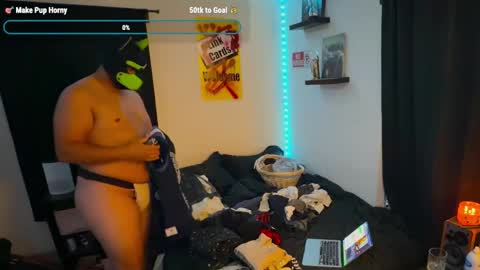 Drew Thomas online show from November 7, 2025, 2:11 am