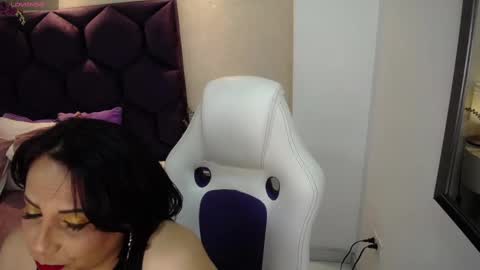 TuGochita online show from March 10, 2025, 7:50 pm