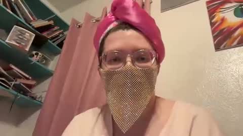 Tulip online show from February 22, 2026, 2:45 am