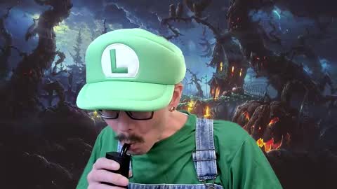 tumbling through online show from October 31, 2025, 11:39 pm