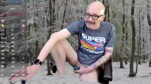 tumbling through online show from December 4, 2025, 6:12 am